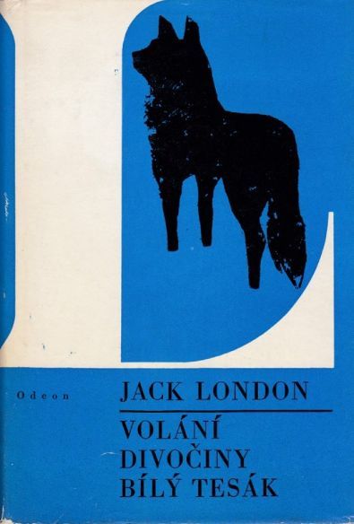 Jack London Volání Divočiny / Bílý tesák