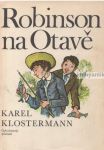 Karel Klostermann Robinson na Otavě