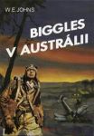 William Earl Johns Biggles v Austrálii