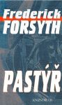 Frederick Forsyth Pastýř
