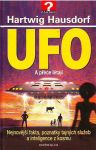 Hartwig Hausdorf UFO-a přece létají.