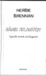 Herbie Brennan Zánik Atlantidy - Vznik nové civilizace