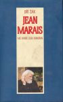 Jiří Žák Jean Marais : mé dveře jsou dokořán