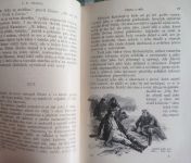 Lev Nikolajevič Tolstoj Vojna a mír díl.IV 1923 Jos.R.Vilímek