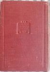 Lev Nikolajevič Tolstoj Vojna a mír díl.IV 1923 Jos.R.Vilímek