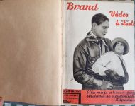 Max Brand Vůdce k štěstí 1931