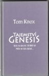 Tom Knox Tajemství Genesis