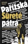 Václav Pavel Borovička Pařížská Sûreté pátrá.