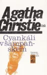 Agatha Christie Cyankáli v šampaňském