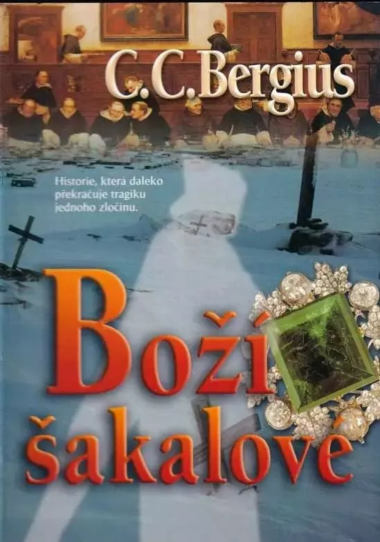 C. C Bergius Boží šakalové