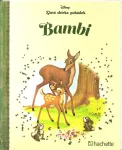 Disney Zlatá sbírka pohádek Bambi