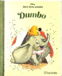 Disney Zlatá sbírka pohádek Dumbo