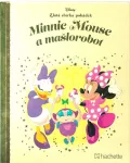 Disney Zlatá sbírka pohádek Minnie Mause a mašlorobot