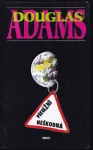 Douglas Adams Převážně neškodná