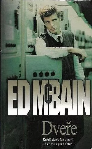 Ed McBain Dveře