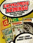 Encyklopedie komiksu v Československu 1945–1989 (1)