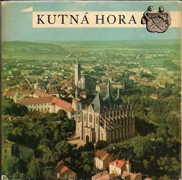 Eva Matějková Kutná Hora