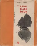 György Csapó V zemi zlaté želvy