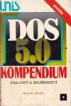 Hans C Nieder DOS 5.0 : kompendium znalostí a zkušeností