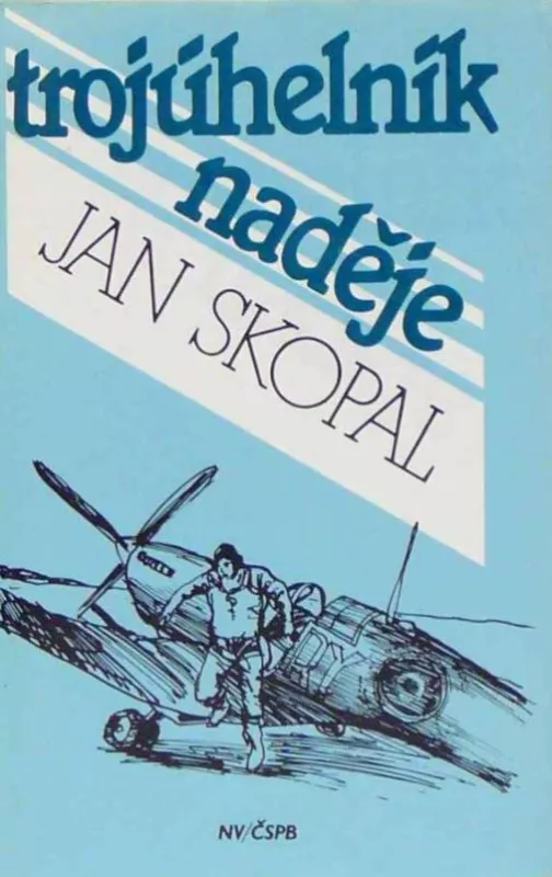 Jan Skopal Trojúhelník naděje