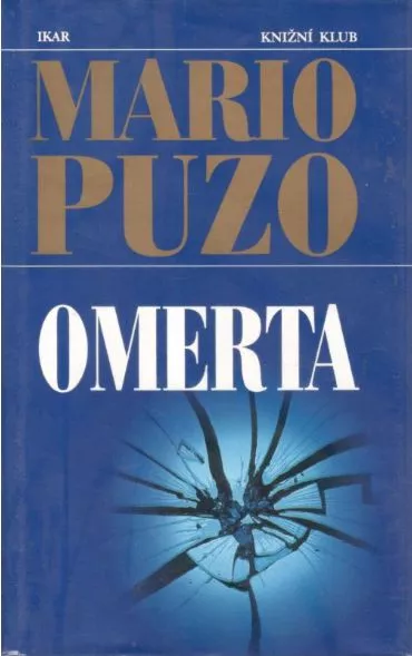 Mario Puzo Omerta