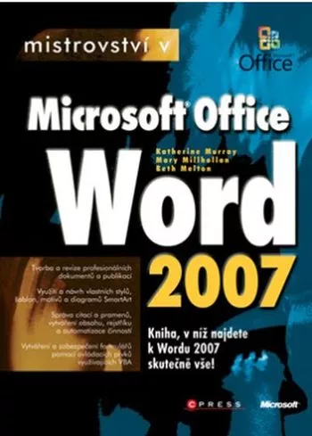 Mistrovství v Microsoft Office Word 2007