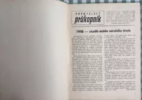 Průmyslový průkopník 1949