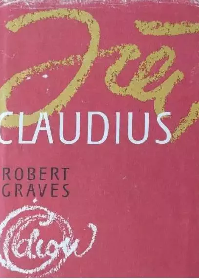 Robert Graves Já, Claudius