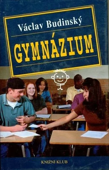 Václav Budinský Gymnázium