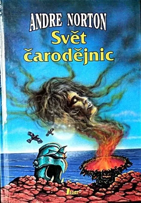 Andre Norton Svět čarodějnic