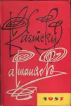 Básnický almanach 1957