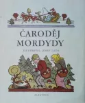 Čaroděj Mordydy ilustrace Josef Lada