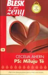 Cecelia Ahern PS: Miluju tě