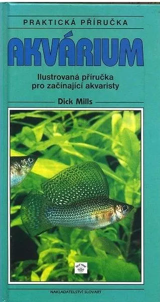 Dick Mills Akvárium