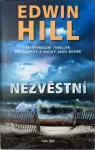 Edwin Hill Nezvěstní