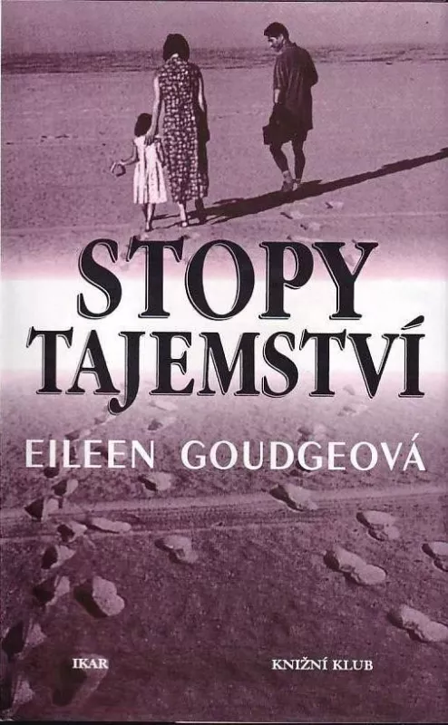 Eileen Goudge Stopy tajemství