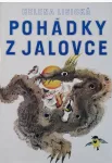 Helena Lisická Pohádky z jalovce ilustrace Anna Grmelová