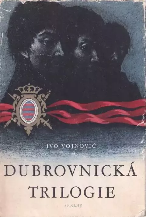 Ivo Vojnović Dubrovnická trilogie