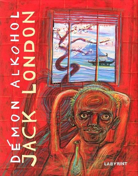 Jack London Démon alkohol