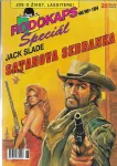 Jack Slade Satanova sebranka RODOKOPS 46/96