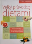 Judith C. Rodriguez Velký průvodce dietami