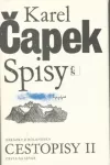 Karel Čapek Cestopisy II.