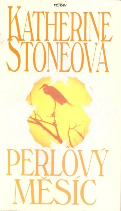 Katherine Stone Perlový měsíc