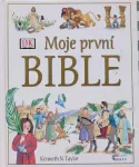 Kenneth Nathaniel Taylor Moje první Bible