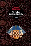 Nerea Riescová Střelec ze slonoviny