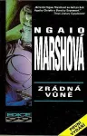 Ngaio Marsh Zrádná vůně