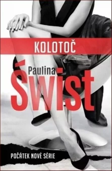 Paulina Świst Kolotoč