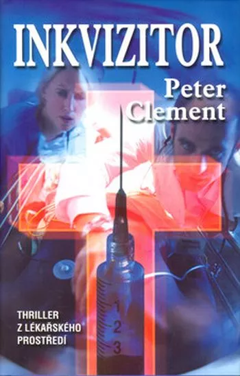 Peter Clement Inkvizitor