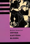 Rafael Sabatini Odysea kapitána Blooda ilustr. Jiří Hanuš edice KOD58