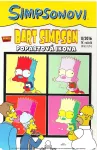 SIMPSONOVI Bart Simpson-Popartová ikona